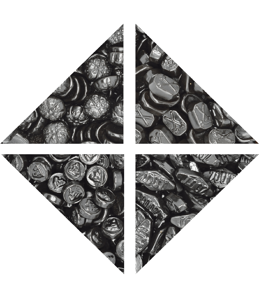 Premium Drop Mix